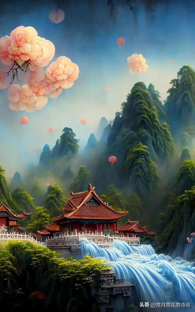 游戏画面